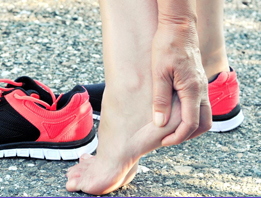 Plantar Fasciitis