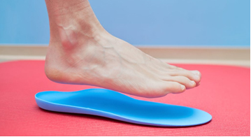 Plantar Fasciitis