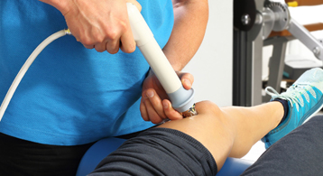 Laser / Ultrasound Therapy