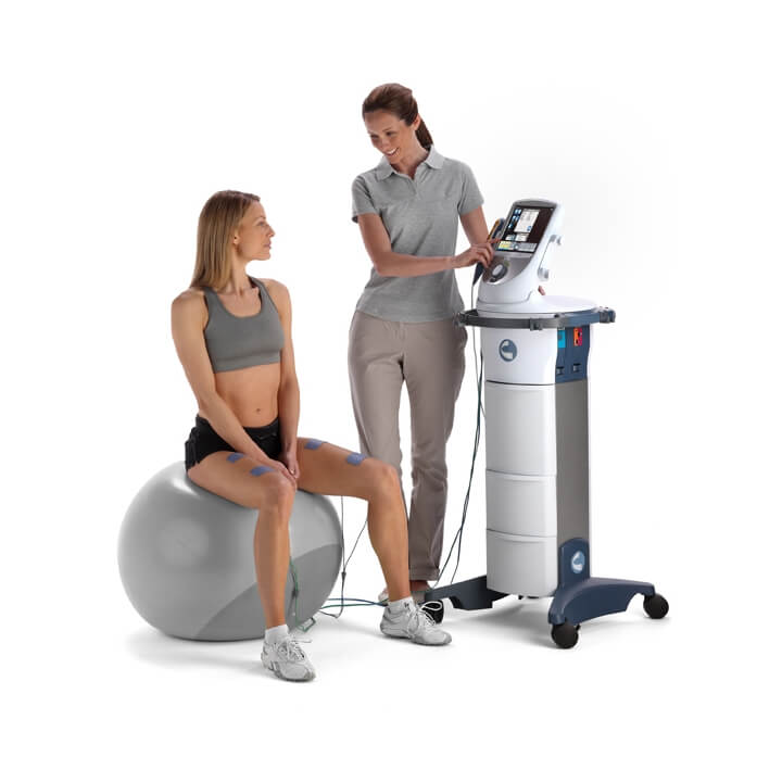 Laser Therapy