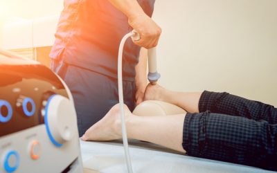 Benefits Of Shock Wave Therapy