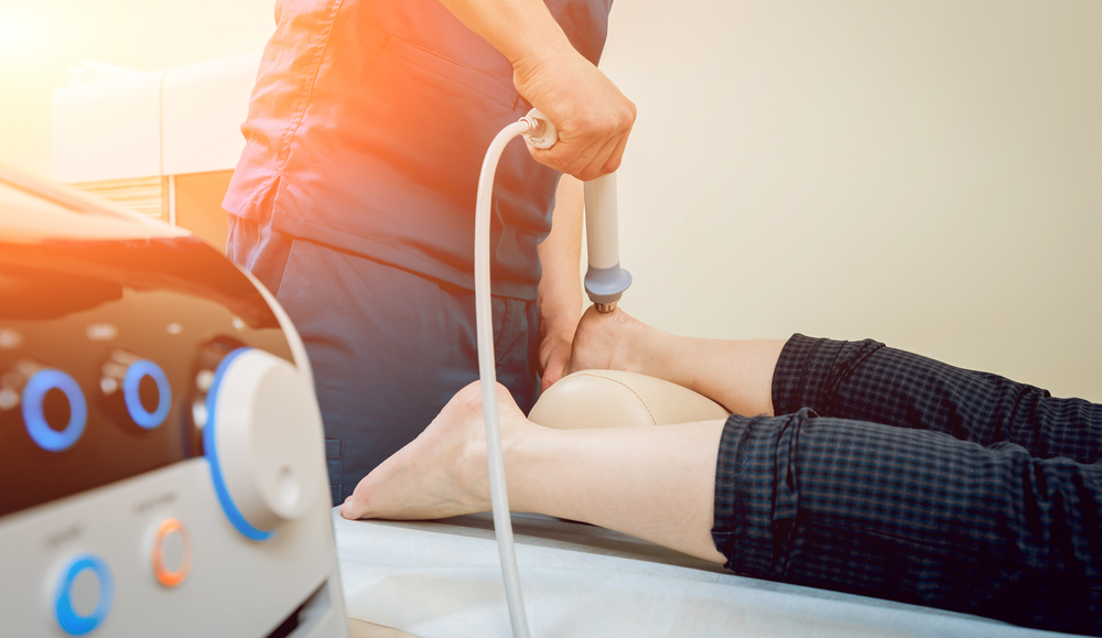 Benefits Of Shock Wave Therapy