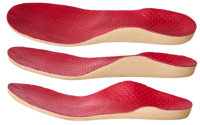 Are You In Need Of Orthotics?