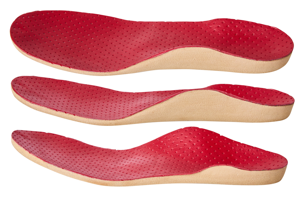 Are You In Need Of Orthotics?