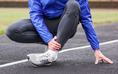 How to Take Care of Sports Related Feet Injuries…