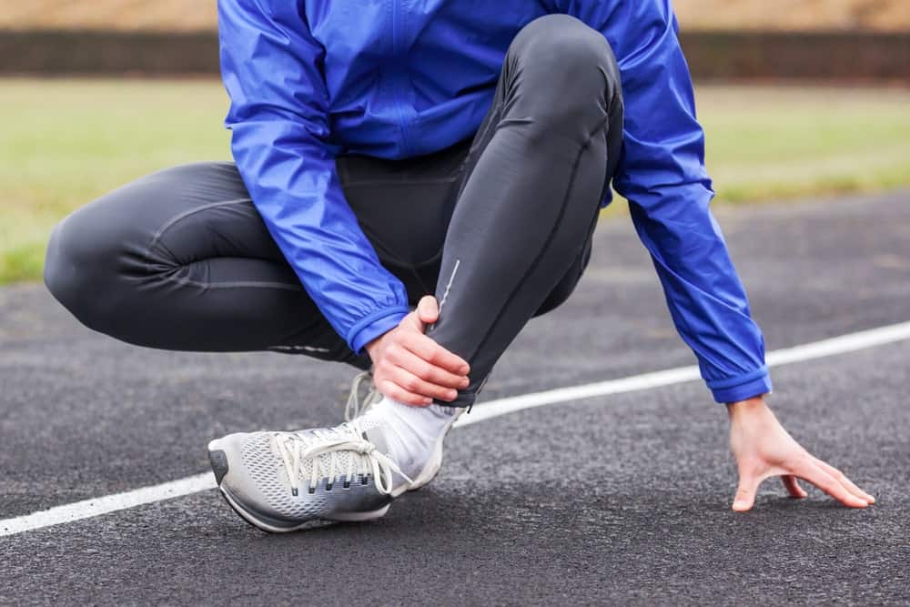 How to Take Care of Sports Related Feet Injuries…