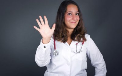 5 Signs you should consult a podiatrist